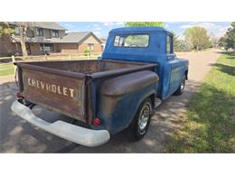 1959 Chevrolet 3100 (CC-2069996) for sale in Lakewood, Colorado