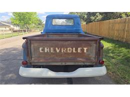 1959 Chevrolet 3100 (CC-2069996) for sale in Lakewood, Colorado