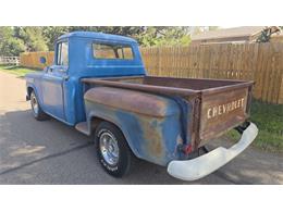 1959 Chevrolet 3100 (CC-2069996) for sale in Lakewood, Colorado