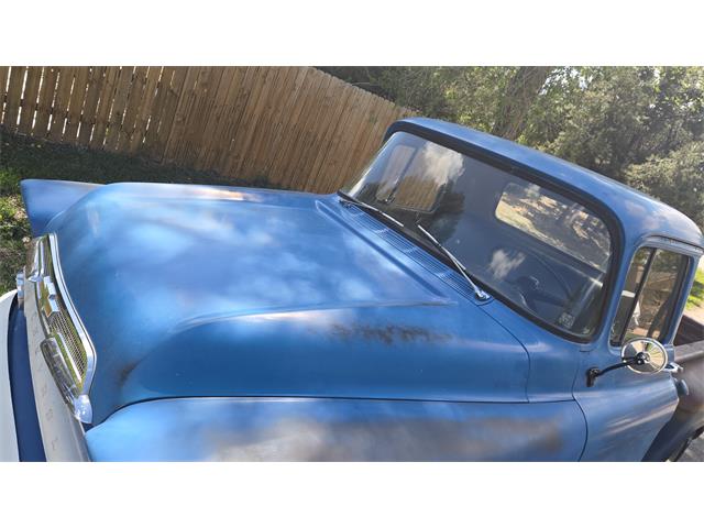 1959 Chevrolet 3100 (CC-2069996) for sale in Lakewood, Colorado