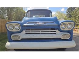 1959 Chevrolet 3100 (CC-2069996) for sale in Lakewood, Colorado