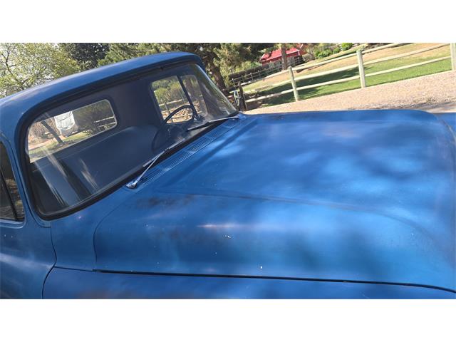 1959 Chevrolet 3100 (CC-2069996) for sale in Lakewood, Colorado