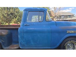 1959 Chevrolet 3100 (CC-2069996) for sale in Lakewood, Colorado