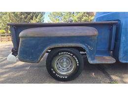 1959 Chevrolet 3100 (CC-2069996) for sale in Lakewood, Colorado