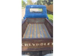1959 Chevrolet 3100 (CC-2069996) for sale in Lakewood, Colorado