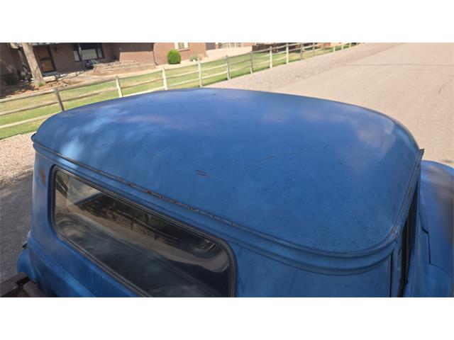 1959 Chevrolet 3100 (CC-2069996) for sale in Lakewood, Colorado