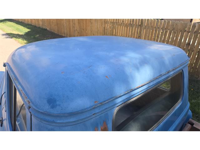 1959 Chevrolet 3100 (CC-2069996) for sale in Lakewood, Colorado