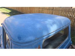 1959 Chevrolet 3100 (CC-2069996) for sale in Lakewood, Colorado