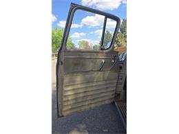 1959 Chevrolet 3100 (CC-2069996) for sale in Lakewood, Colorado