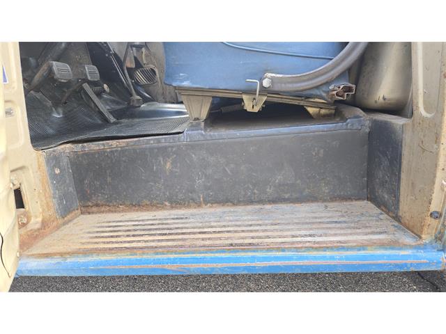 1959 Chevrolet 3100 (CC-2069996) for sale in Lakewood, Colorado