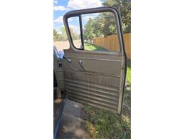 1959 Chevrolet 3100 (CC-2069996) for sale in Lakewood, Colorado