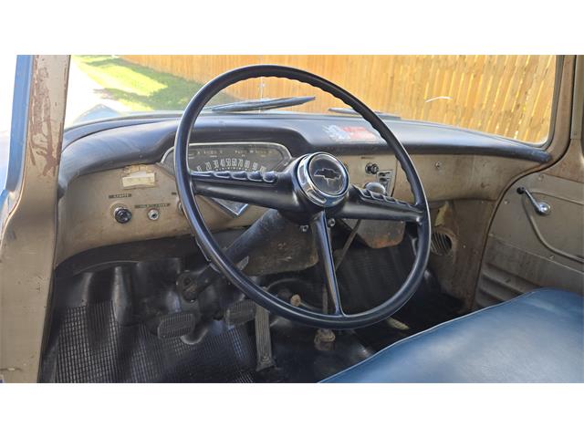 1959 Chevrolet 3100 (CC-2069996) for sale in Lakewood, Colorado