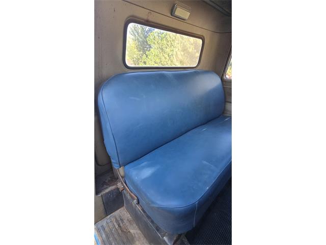 1959 Chevrolet 3100 (CC-2069996) for sale in Lakewood, Colorado