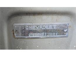 1959 Chevrolet 3100 (CC-2069996) for sale in Lakewood, Colorado