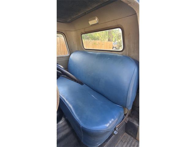 1959 Chevrolet 3100 (CC-2069996) for sale in Lakewood, Colorado