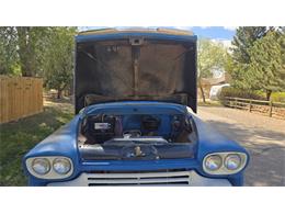 1959 Chevrolet 3100 (CC-2069996) for sale in Lakewood, Colorado