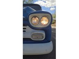 1959 Chevrolet 3100 (CC-2069996) for sale in Lakewood, Colorado