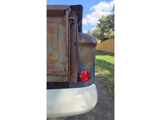 1959 Chevrolet 3100 (CC-2069996) for sale in Lakewood, Colorado