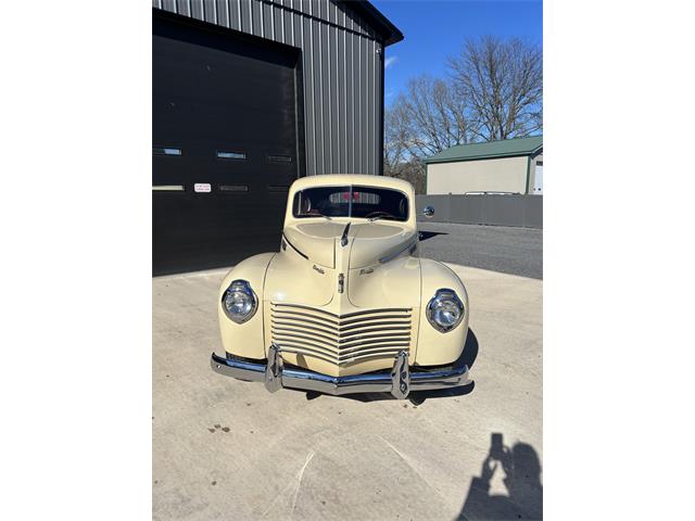1940 Chrysler Royal (CC-2069998) for sale in Mill Hall, Pennsylvania