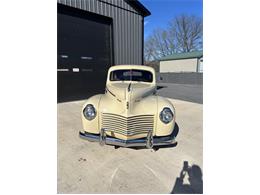 1940 Chrysler Royal (CC-2069998) for sale in Mill Hall, Pennsylvania