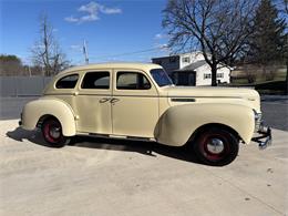 1940 Chrysler Royal (CC-2069998) for sale in Mill Hall, Pennsylvania