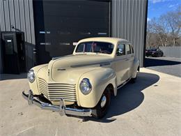 1940 Chrysler Royal (CC-2069998) for sale in Mill Hall, Pennsylvania