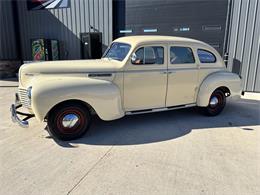 1940 Chrysler Royal (CC-2069998) for sale in Mill Hall, Pennsylvania