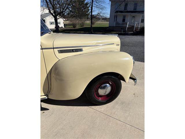 1940 Chrysler Royal (CC-2069998) for sale in Mill Hall, Pennsylvania