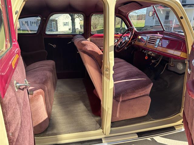 1940 Chrysler Royal (CC-2069998) for sale in Mill Hall, Pennsylvania