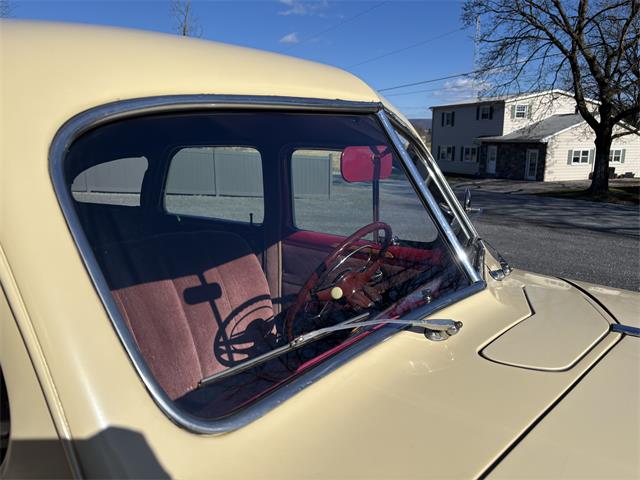 1940 Chrysler Royal (CC-2069998) for sale in Mill Hall, Pennsylvania