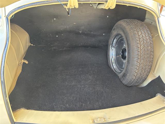 1940 Chrysler Royal (CC-2069998) for sale in Mill Hall, Pennsylvania