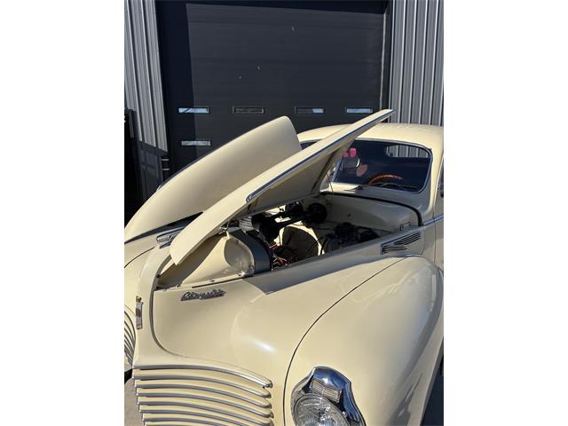 1940 Chrysler Royal (CC-2069998) for sale in Mill Hall, Pennsylvania