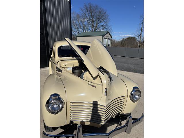 1940 Chrysler Royal (CC-2069998) for sale in Mill Hall, Pennsylvania