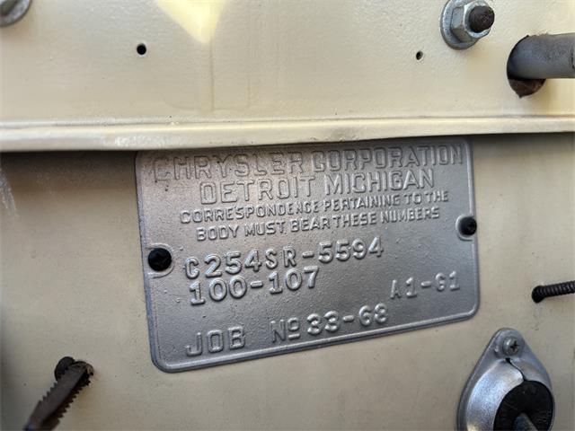 1940 Chrysler Royal (CC-2069998) for sale in Mill Hall, Pennsylvania