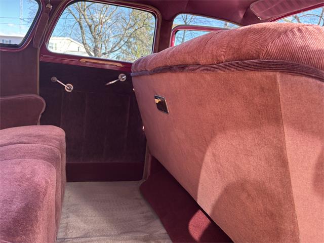 1940 Chrysler Royal (CC-2069998) for sale in Mill Hall, Pennsylvania
