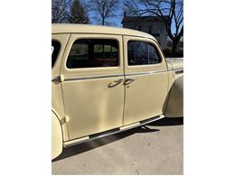 1940 Chrysler Royal (CC-2069998) for sale in Mill Hall, Pennsylvania