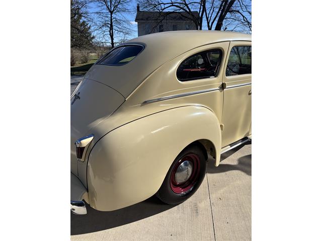 1940 Chrysler Royal (CC-2069998) for sale in Mill Hall, Pennsylvania