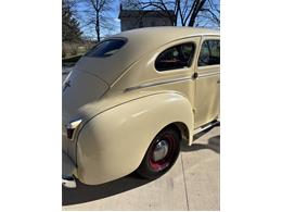 1940 Chrysler Royal (CC-2069998) for sale in Mill Hall, Pennsylvania