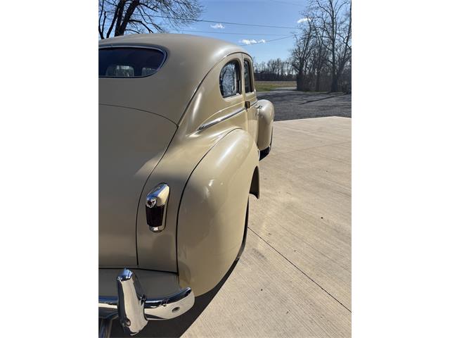 1940 Chrysler Royal (CC-2069998) for sale in Mill Hall, Pennsylvania