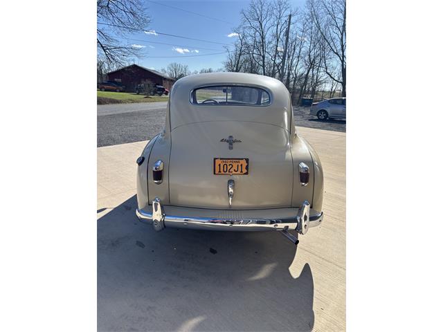 1940 Chrysler Royal (CC-2069998) for sale in Mill Hall, Pennsylvania