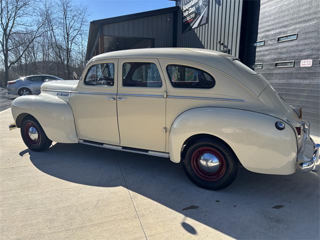 1940 Chrysler Royal (CC-2069998) for sale in Mill Hall, Pennsylvania