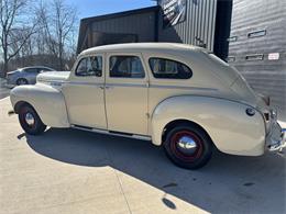 1940 Chrysler Royal (CC-2069998) for sale in Mill Hall, Pennsylvania