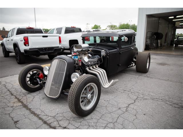 1931 Ford Street Rod (CC-2069999) for sale in Mill Hall, Pennsylvania
