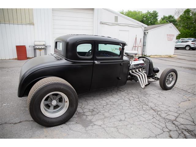 1931 Ford Street Rod (CC-2069999) for sale in Mill Hall, Pennsylvania