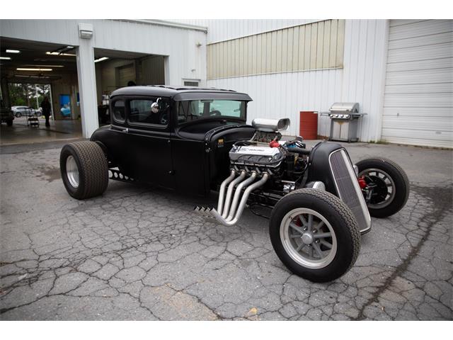 1931 Ford Street Rod (CC-2069999) for sale in Mill Hall, Pennsylvania