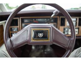 1985 Cadillac Eldorado Biarritz (CC-2070000) for sale in Mill Hall, Pennsylvania