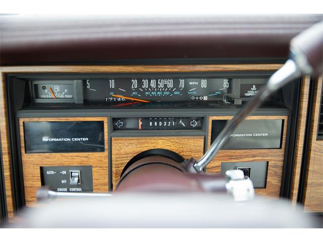1985 Cadillac Eldorado Biarritz (CC-2070000) for sale in Mill Hall, Pennsylvania