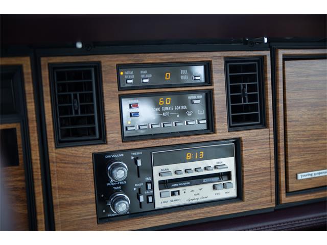 1985 Cadillac Eldorado Biarritz (CC-2070000) for sale in Mill Hall, Pennsylvania