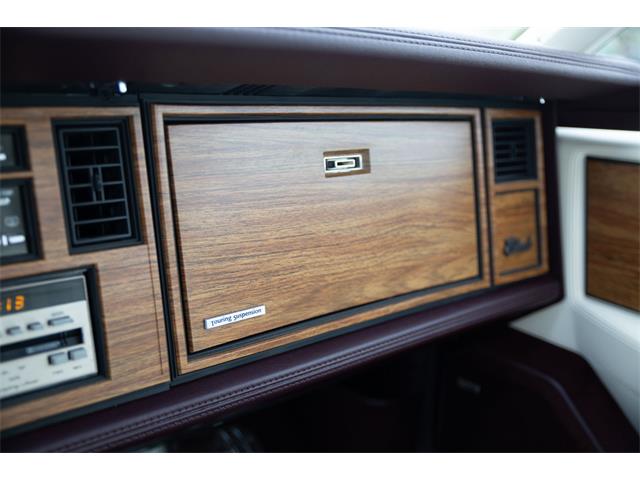 1985 Cadillac Eldorado Biarritz (CC-2070000) for sale in Mill Hall, Pennsylvania