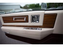 1985 Cadillac Eldorado Biarritz (CC-2070000) for sale in Mill Hall, Pennsylvania